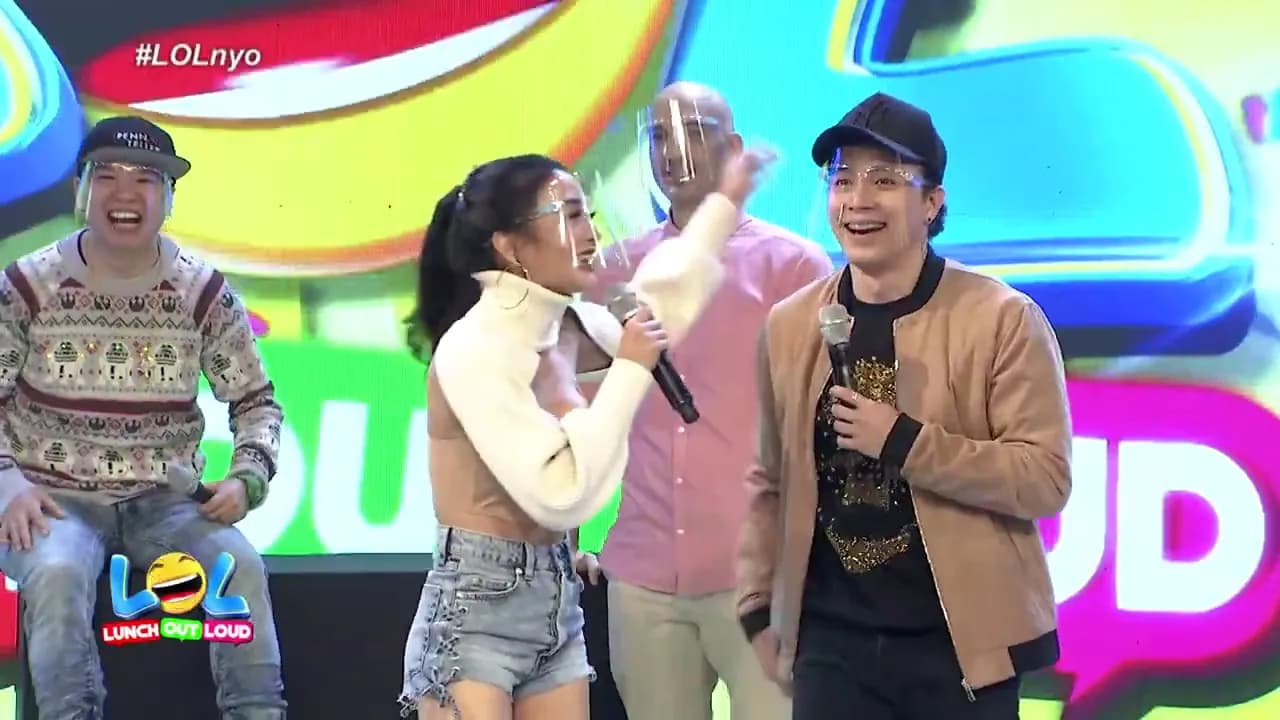 DJ Loonyo x Kris Bernal, pasabog sa opening prod