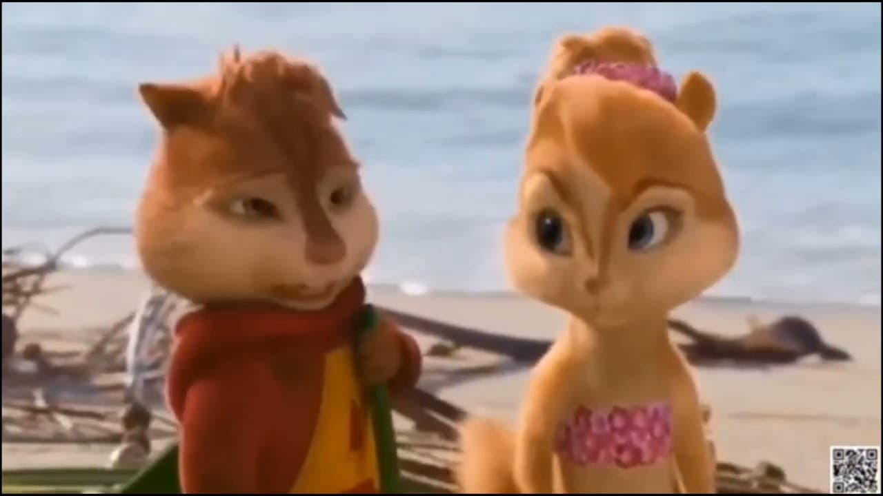 Boy spyce  PEPE ( chipmunks version) official video