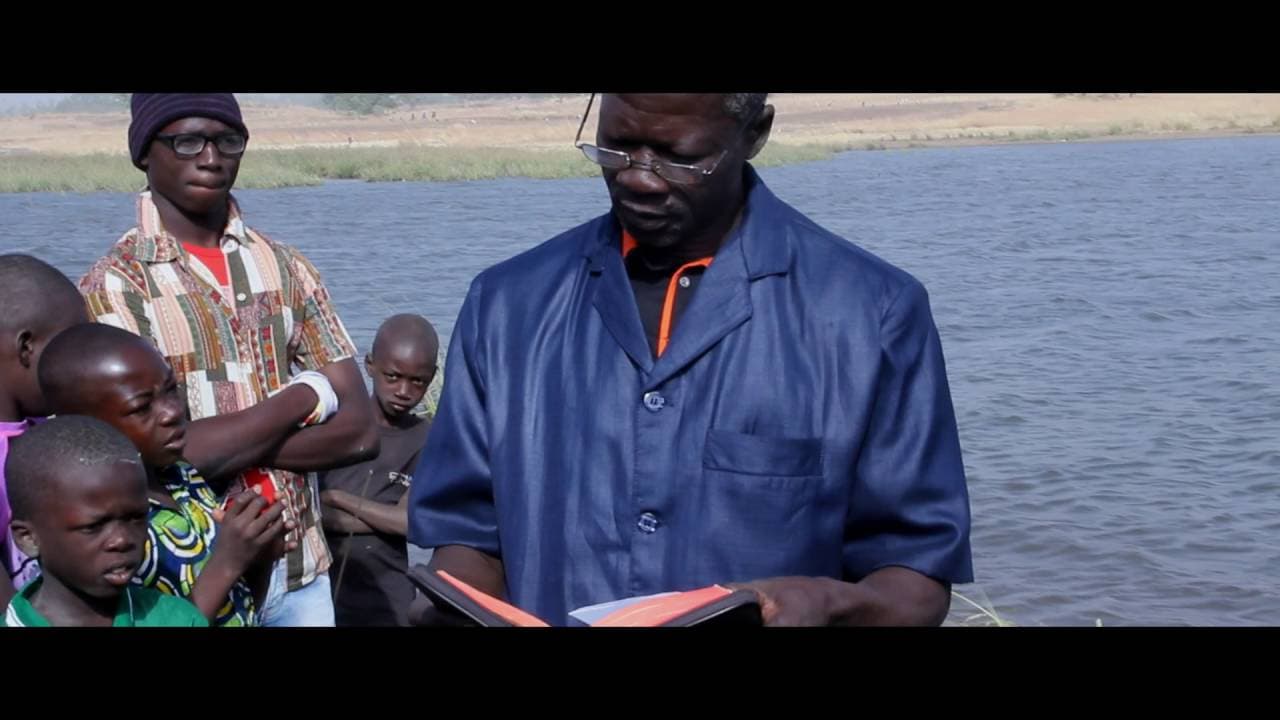 Eman - Tu sei la forza (Official Videoclip)