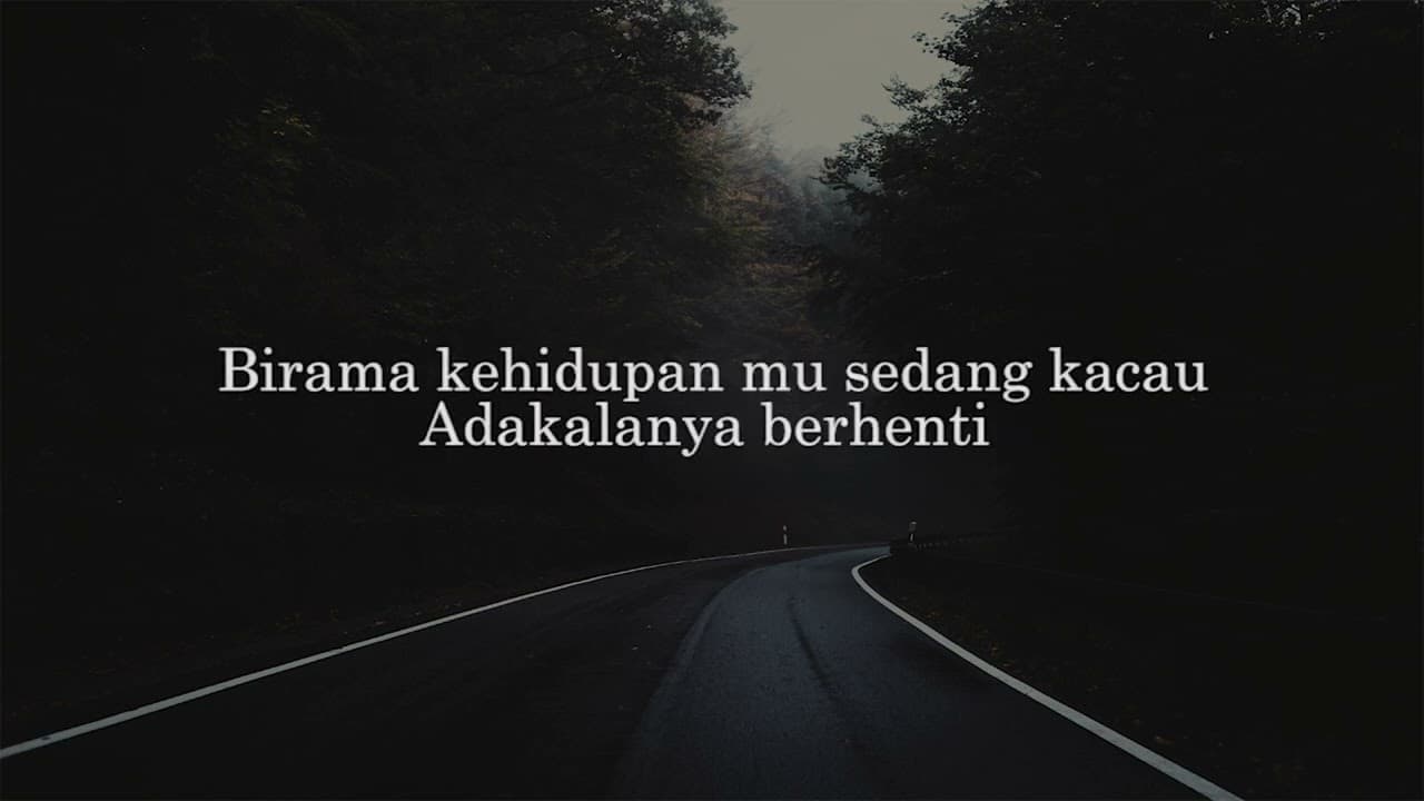 The Jansen - Kau Pemeran Utama Di Sebuah Opera (Lirik Video)