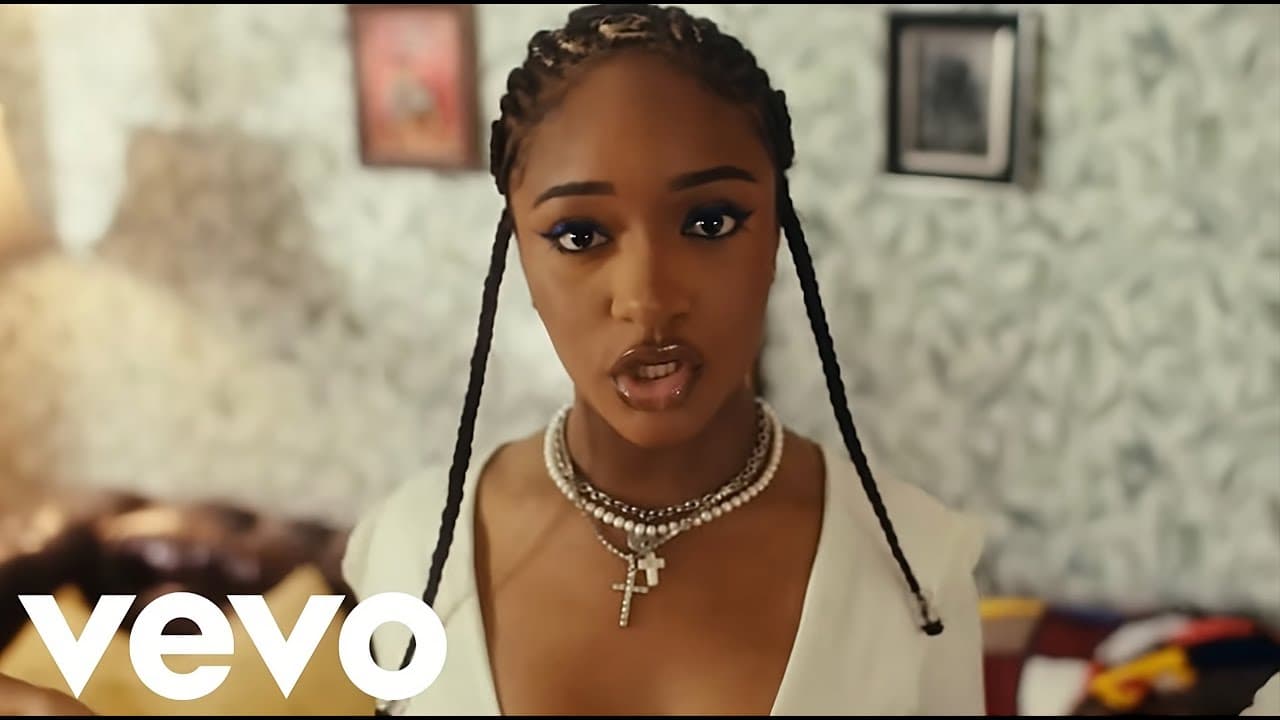 Davido - Ogechi Remix ft. Ayra Starr, Boypee, Hyce & Brown Joel (Official Video)