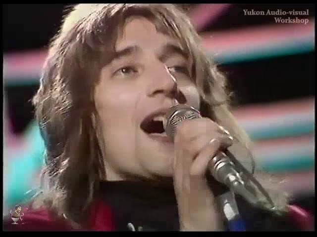 Rod Stewart - Maggie May (1971)
