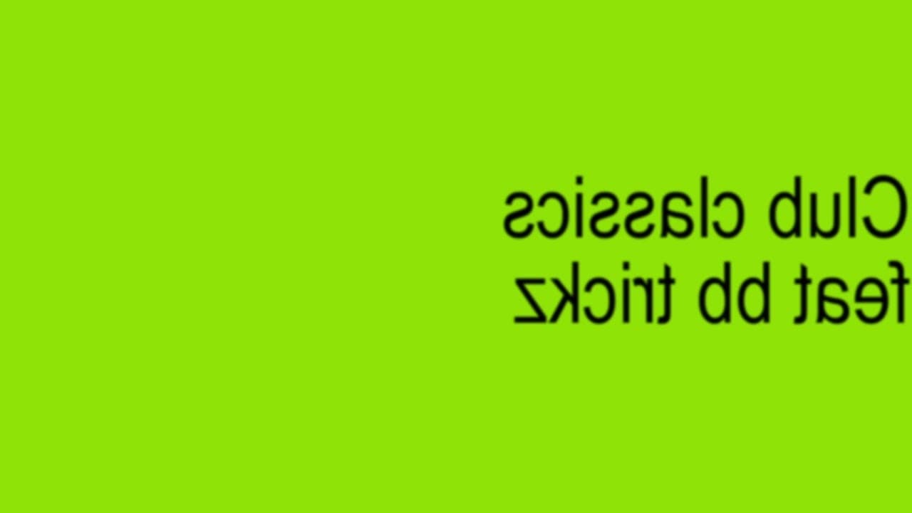 Charli xcx - Club classics featuring bb trickz (official audio)