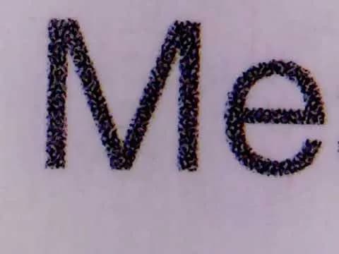 Sal Priadi - Mesra-mesraannya kecil-kecilan dulu (Official Lyric Video)