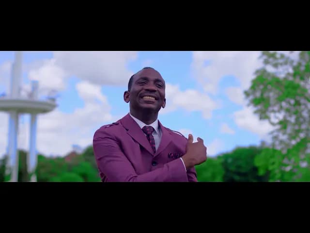 Elee - Dr Pastor Paul Enenche