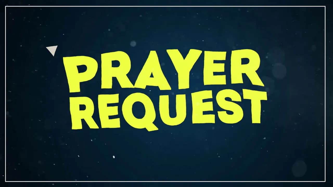 VICTOR AD FT PATORANKING - PRAYER REQUEST (LYRIC VIDEO)
