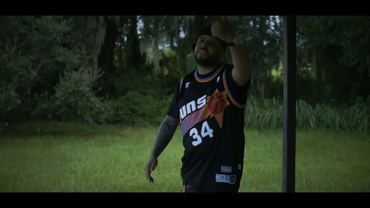 Christian Ponce "El Sica" - Tu Me Hiciste - Free - Style