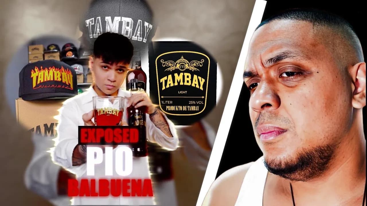 PIO BALBUENA THE BIGGEST OVER PRICER