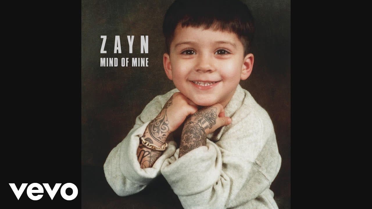 ZAYN - BeFoUr (Audio)