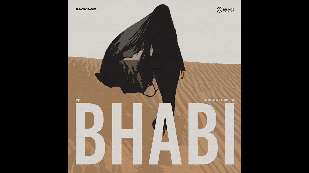 Bhabi (hbrp, Adnan Veron Edit)