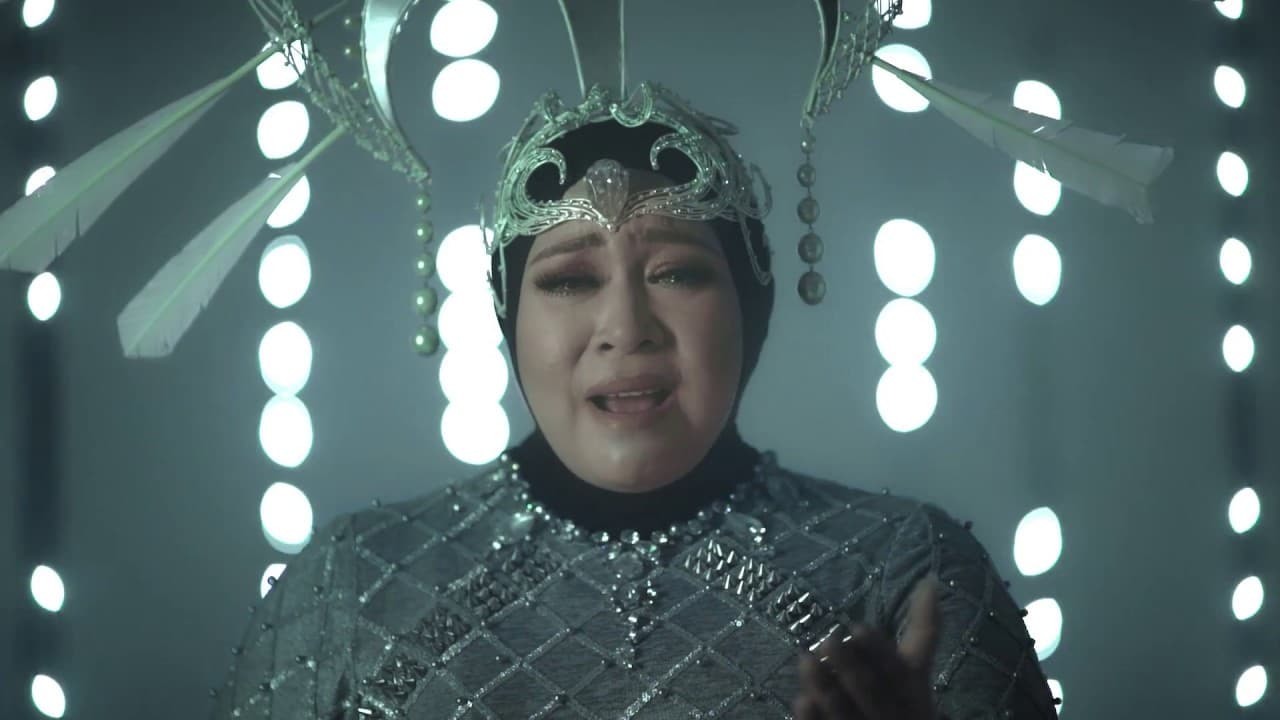 BINTANG DIHATI Melly Goeslaw Ost Dancing In The Rain