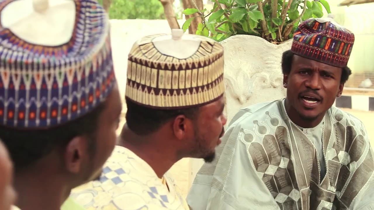 Barahumi Official Video by Nazir M Ahmad (Sarkin Waka)
