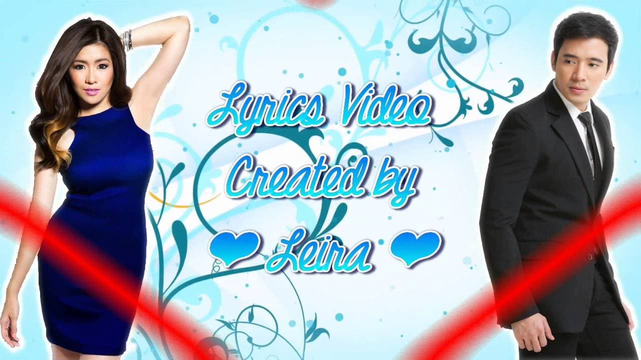 Forever - Angeline Quinto and Erik Santos [Sana Bukas Pa Ang Kahapon Ost]