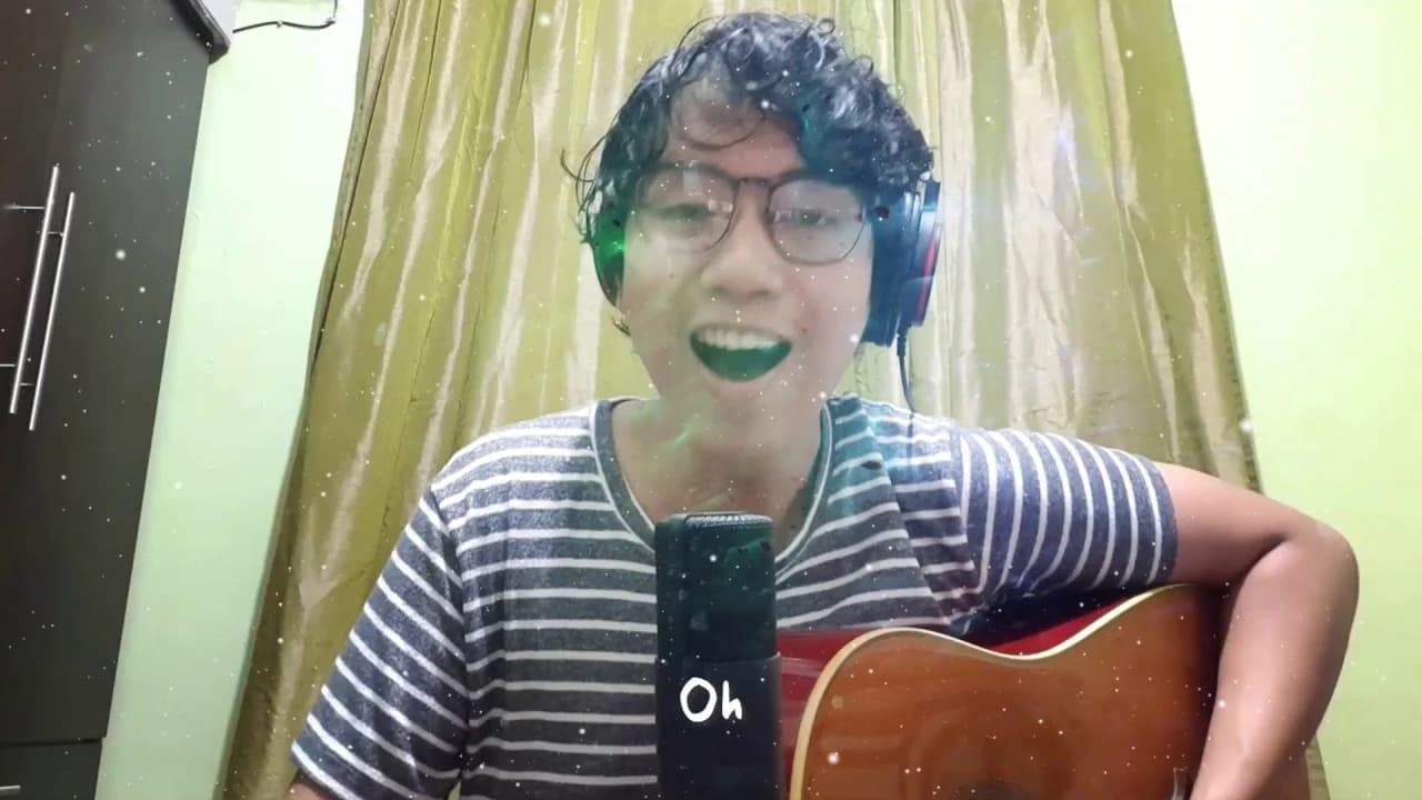 Kamara - Aphrodite ✨ (a cover, original song by The Ridleys)