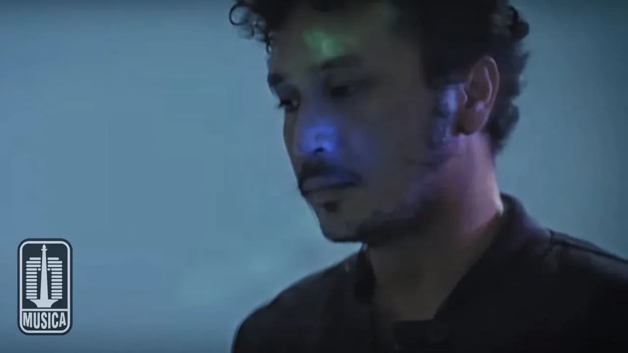 NIDJI x DEA - Hancur Aku (Official Music Video)