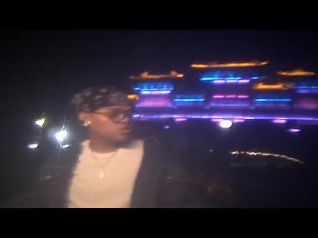 Robledo Timido - Mapagdamot (Official Music Video)