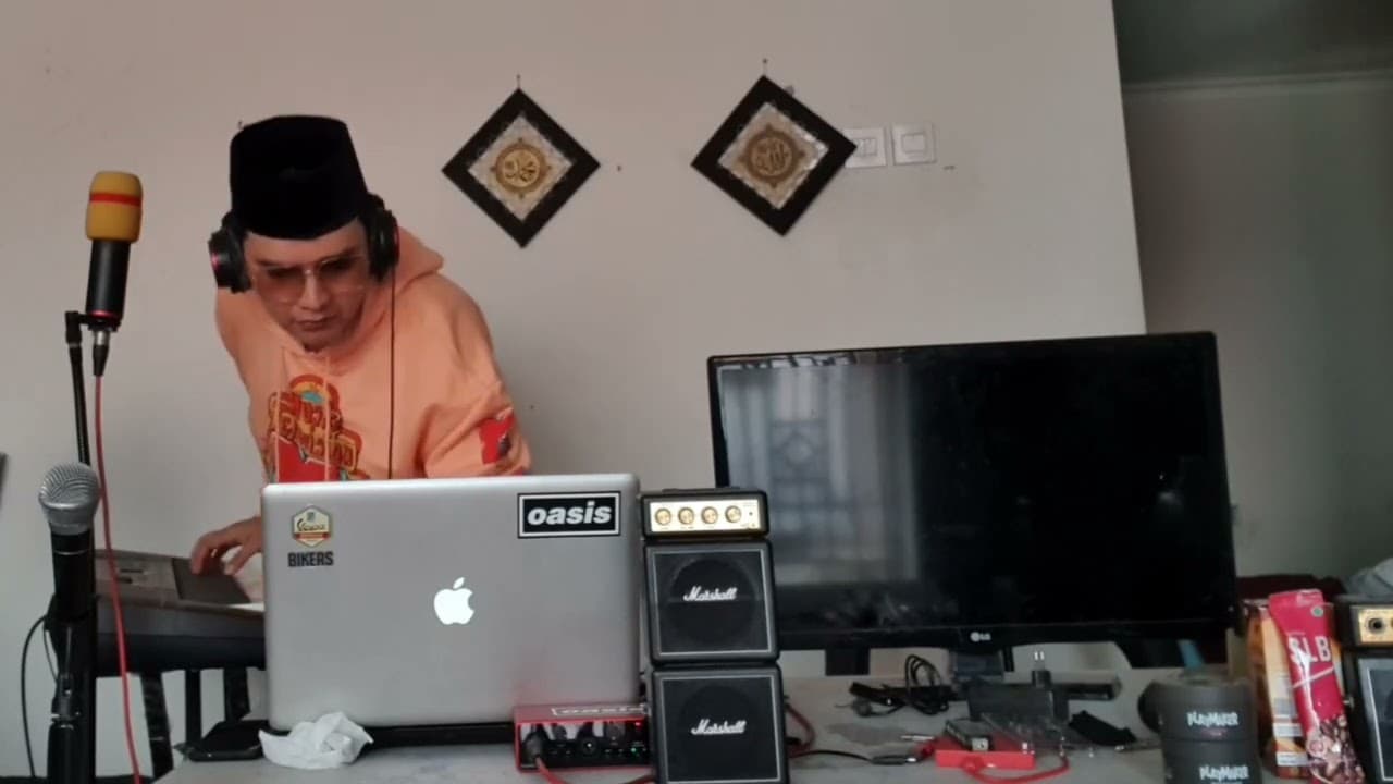 Lesty sayang rizky billar " dj aldi taher " #lestikejora #leslar #rizkybillar