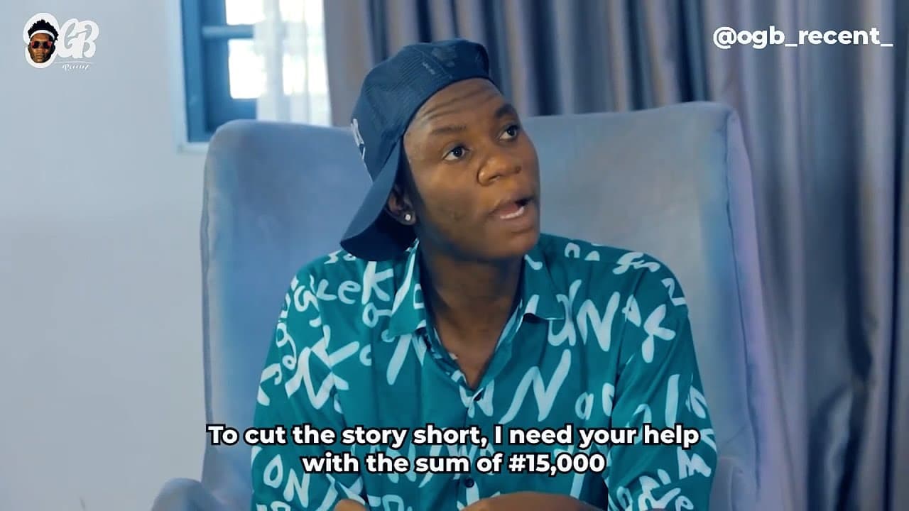 OGB RECENT AND KELVIN IKEDUBA CULTISTS MEET ARMED ROBER ON A LOW