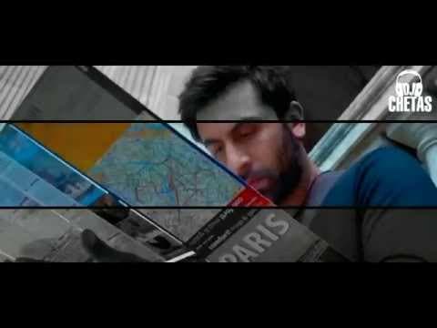 Dj Chetas best remixes (all in one)