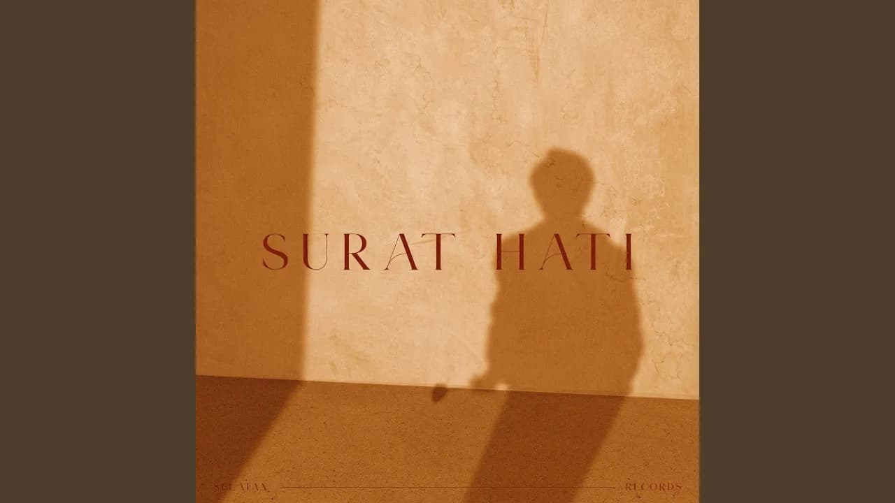 Surat Hati