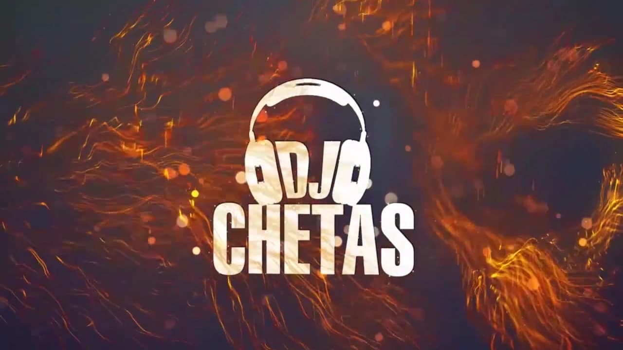 DJ Chetas - Mere Mehboob (Remix) | Shah Rukh Khan