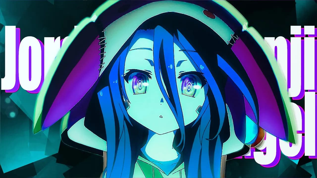 Jordan Adetunji - Angel