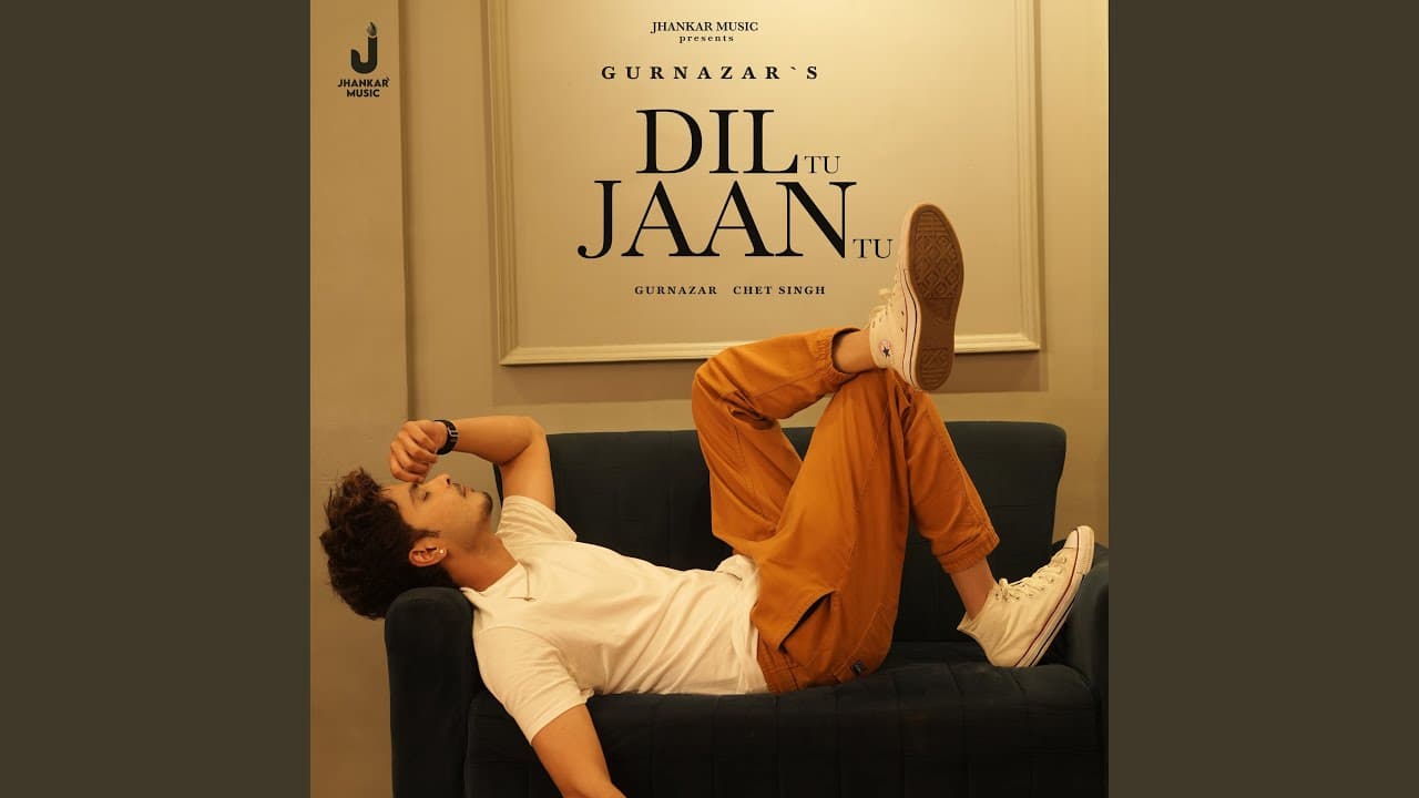 Dil Tu Jaan Tu