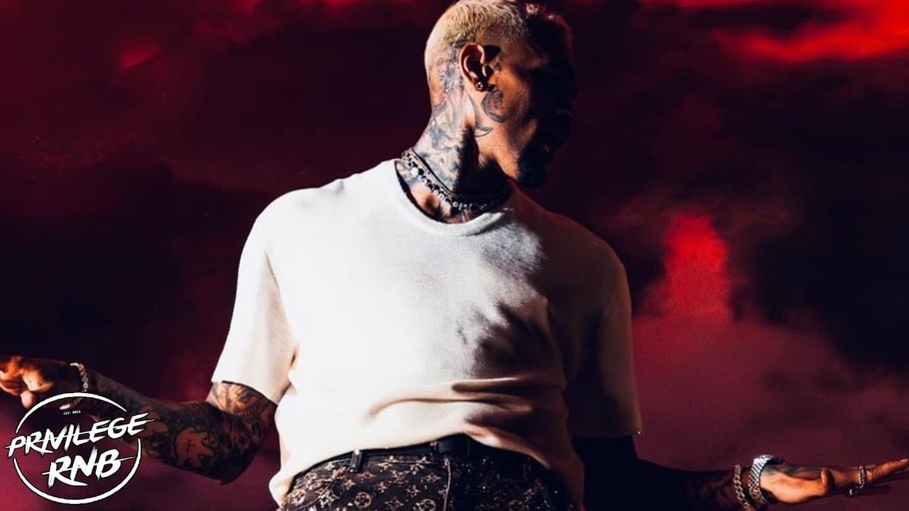 Chris Brown - Sensational (Lyrics) ft. Davido, Lojay