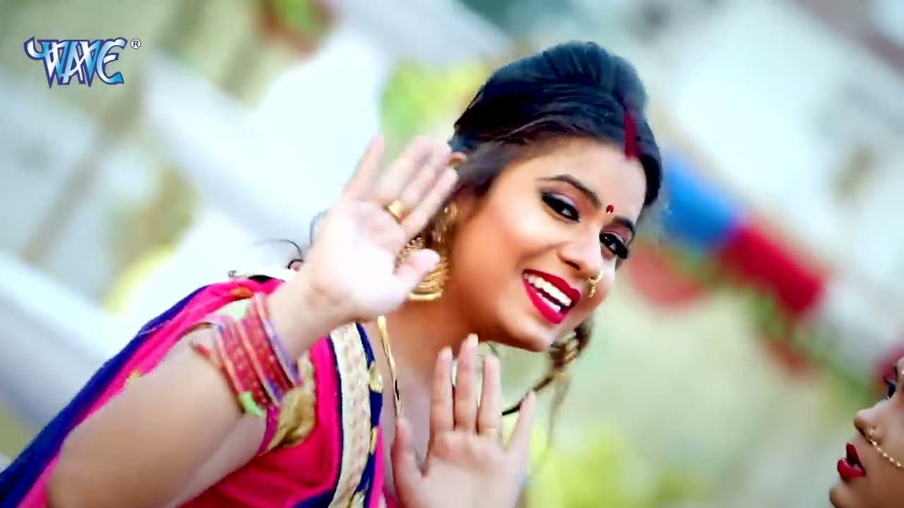 Pramod Premi Yadav рдХрд╛ рд╕рдмрд╕реЗ рд╣рд┐рдЯ VIDEO SONG 2023 - Bhauji Lagelu Kuwar - Bhojpuri Song @WaveMusicIndia
