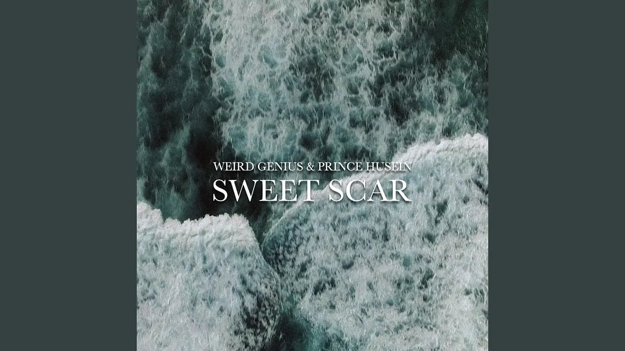 Sweet Scar (feat. Prince Husein)