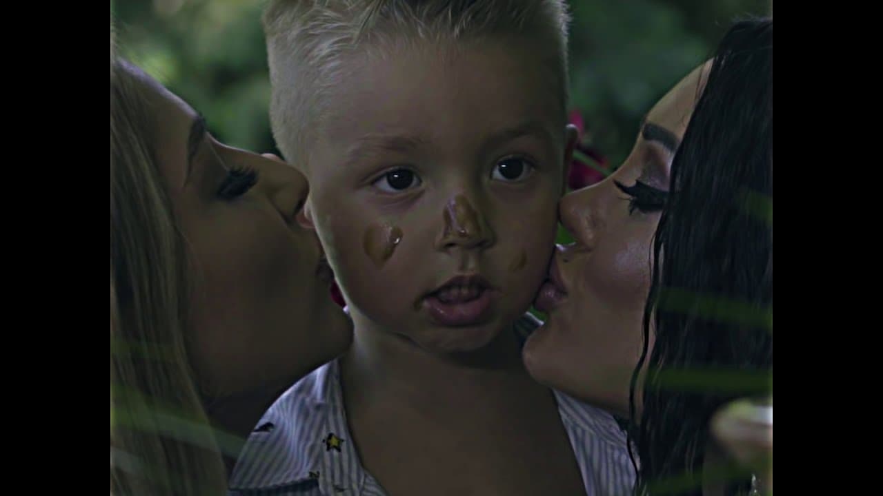 PERVERZIA - BILZERIAN PABLO