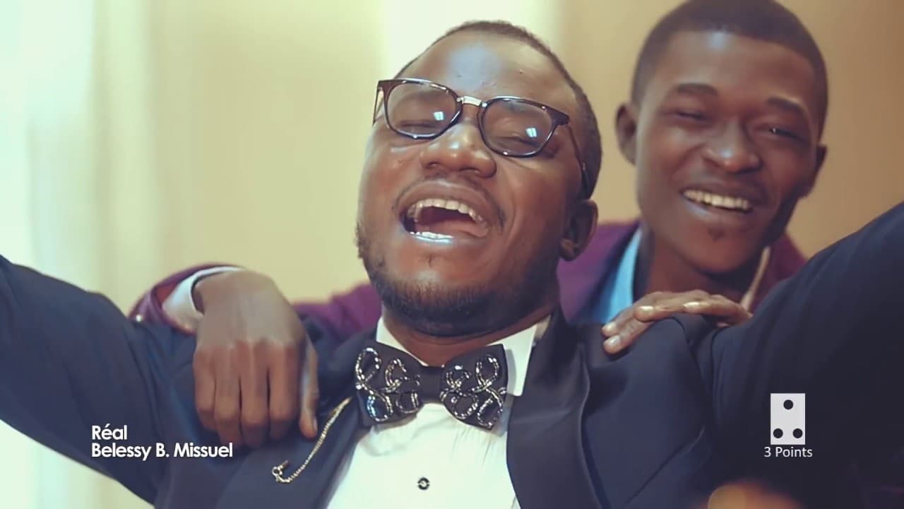 Enoch Junior Yamba - Emmanuel (Feat Michel Bakenda)