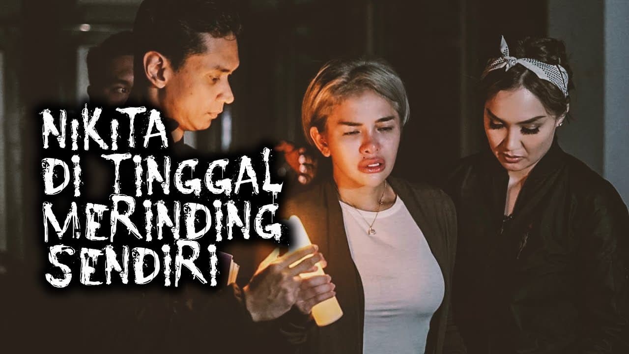 NIKITA MIRZANI #DMS2ndAnniversary