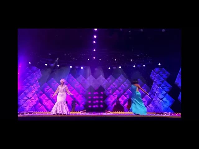 Priyanka vs Ilona Verley