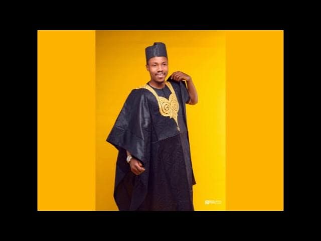 Umar M Shareef  - Babban Rana  (officia audio)