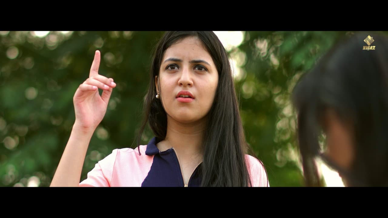 Record Torda | Official Video | R Nait | Nigaz Records