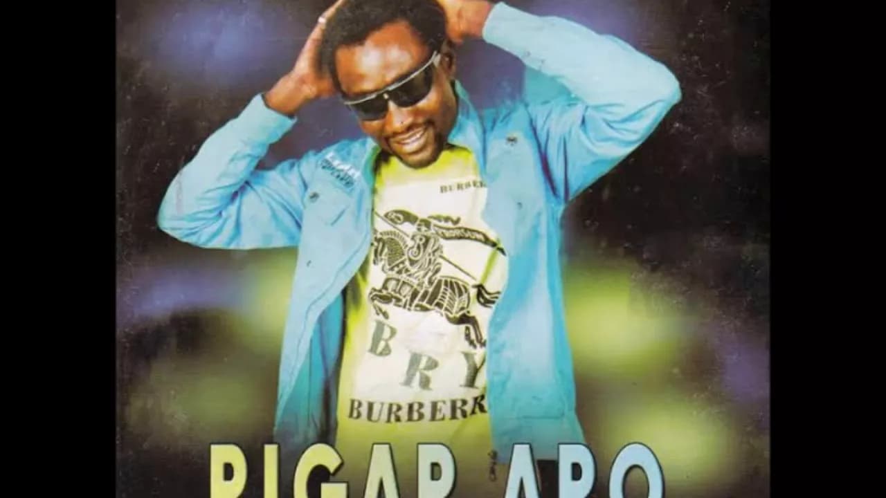 Nura M. Inuwa - Tsintuwar Soyayyah (Rigar Aro album)