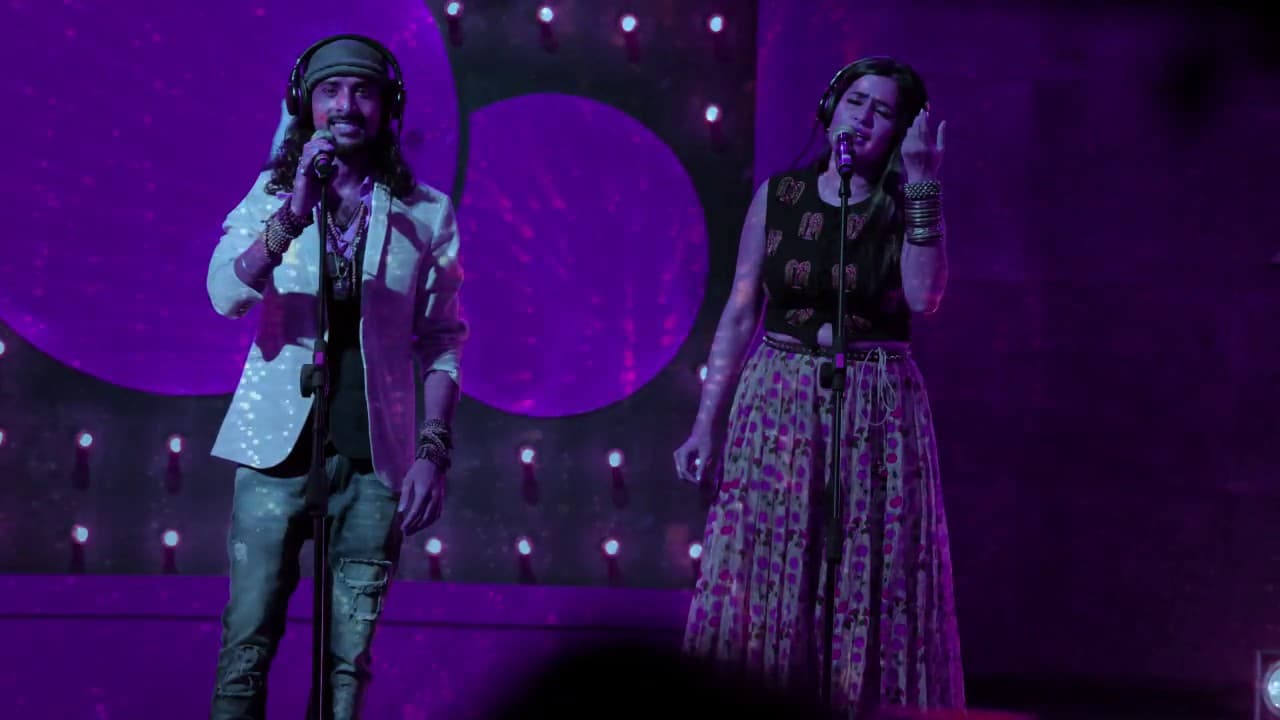 Udi Udi Jaye Feat. Sona Mohapatra & Rituraj Mohanty