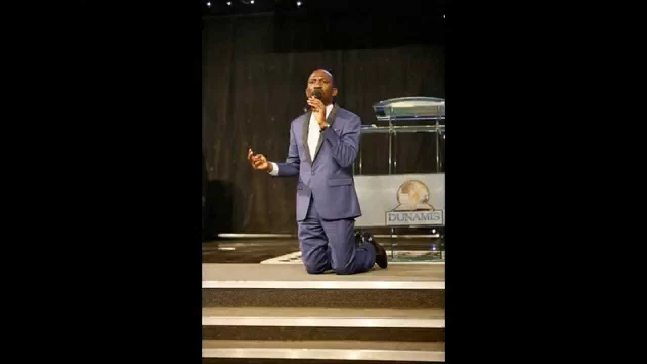 Pst Paul Enenche - YOU ARE THE LORD (Powerful Song)