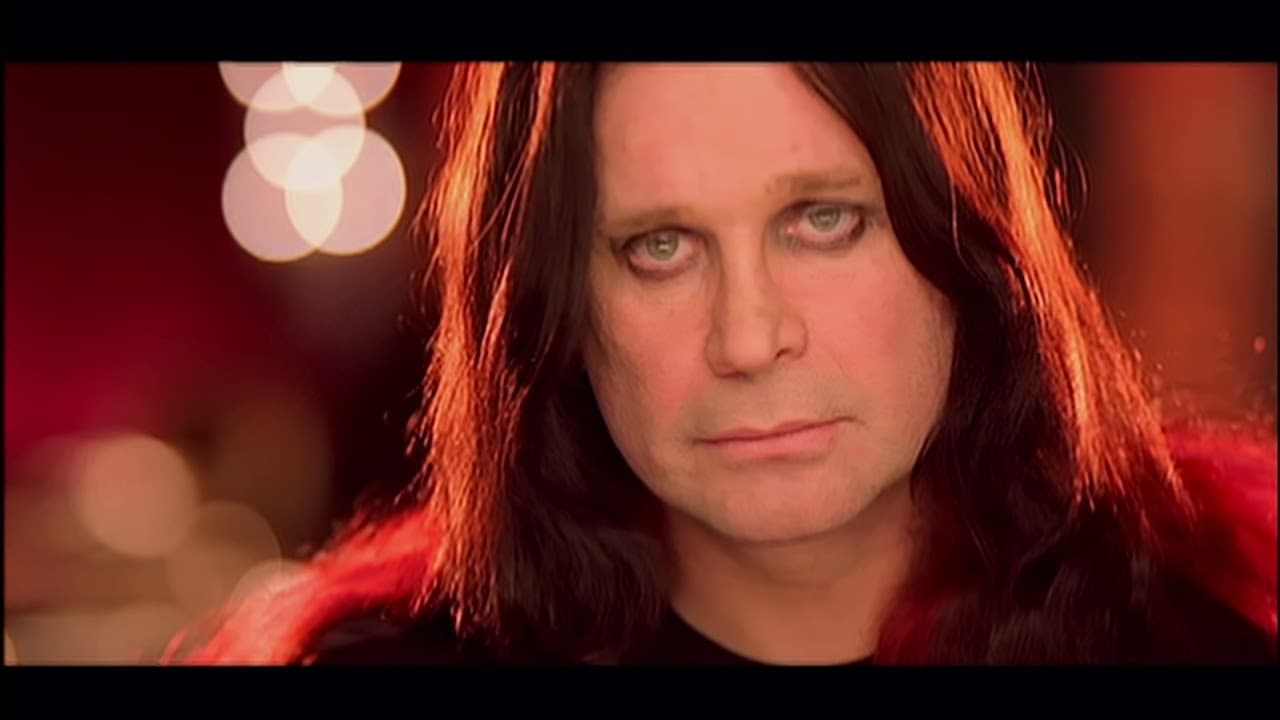 OZZY OSBOURNE - "Dreamer" (Official Video)
