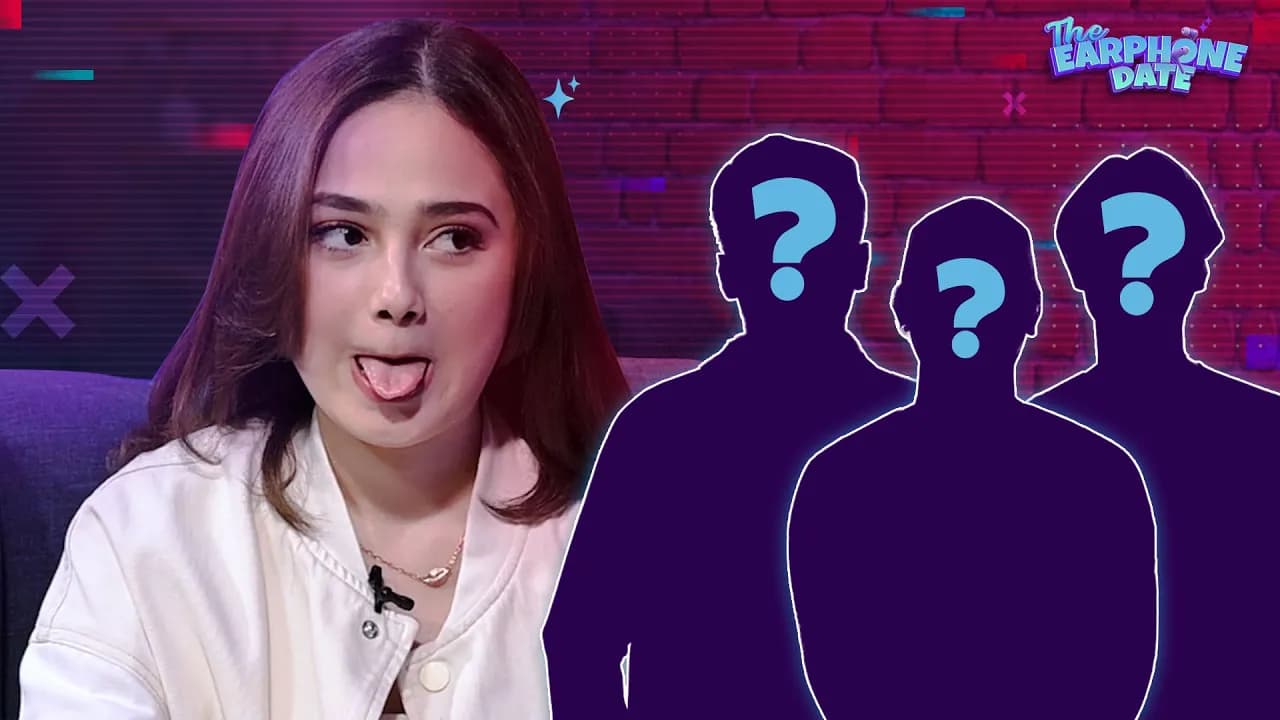 SYIFA HADJU KESEL SAMA JEFRI NICHOL! 💢