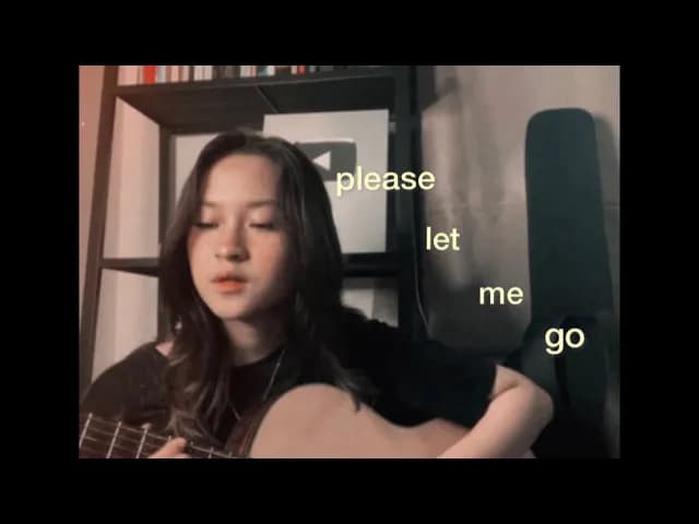 I Love You So - The Walters (cover)