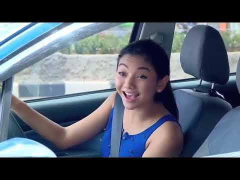 FTV Niki Frazetta & Glenca Chysara CIntaku Berat Di Ongkos