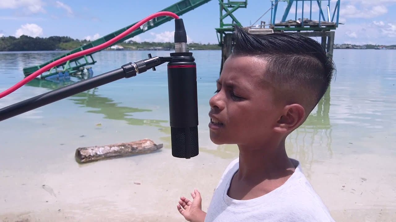 Toton Caribo ft. Justy Aldrin - BALE PULANG II ( Cover by GIHON MAREL ft. ENO SMAPER )