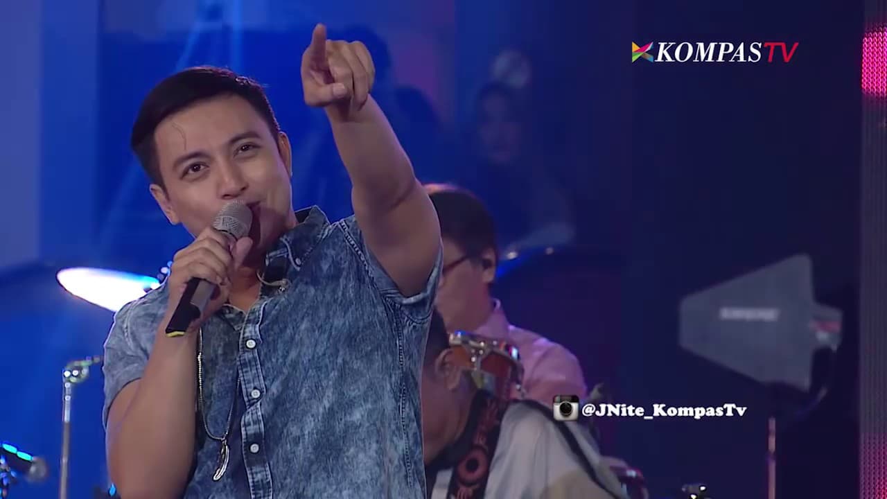 Kahitna - Katakan Saja