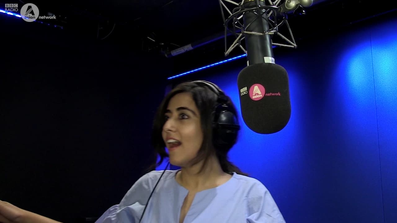 Desioke with Jonita Gandhi