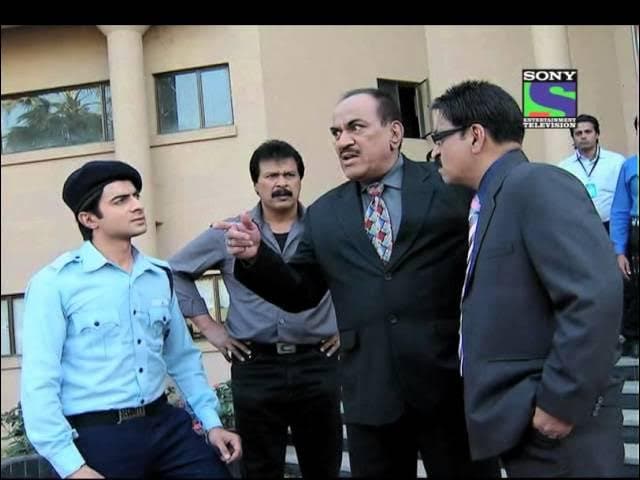 CID - Epsiode 692 - Abhijeet Ke Ateet Ka Raaz Part 10