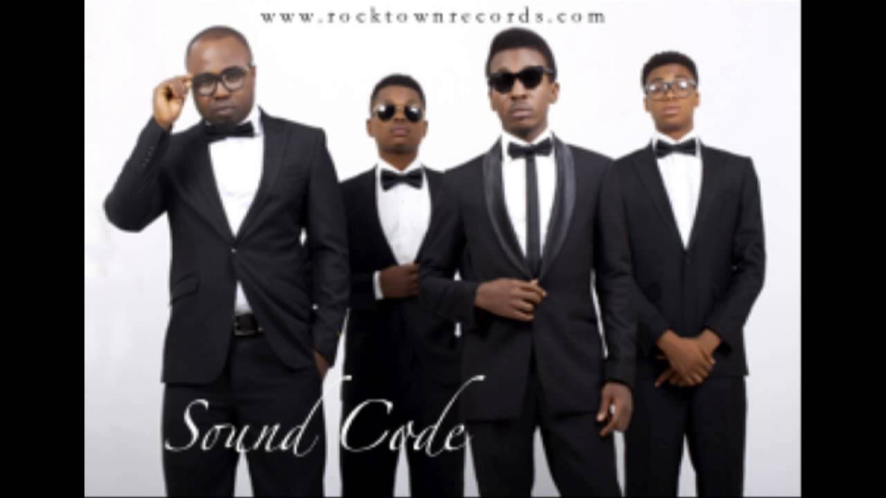 Rocktown - Sound Code ft Frank Edwards, Gil, Soltune & Viktor Ike