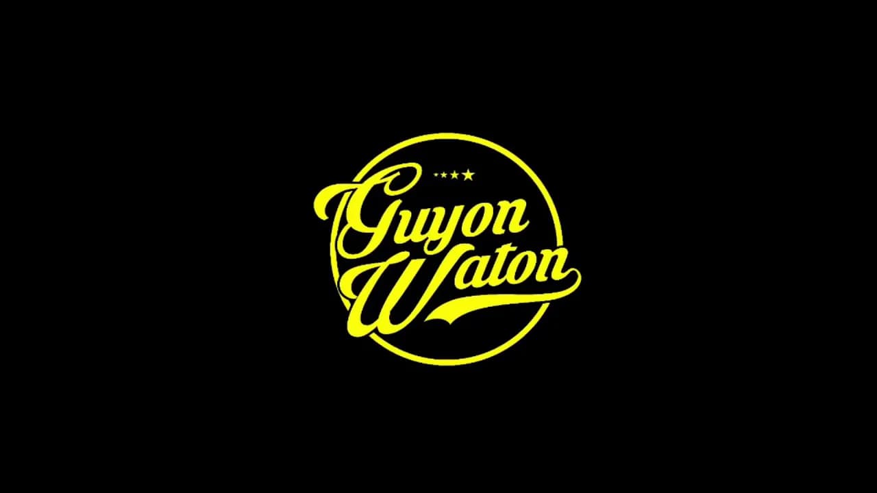 Takkan Kembali - GuyonWaton (Official Vidio Lyric)