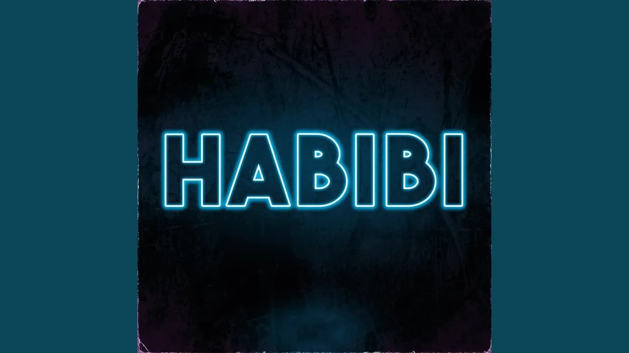 Habibi